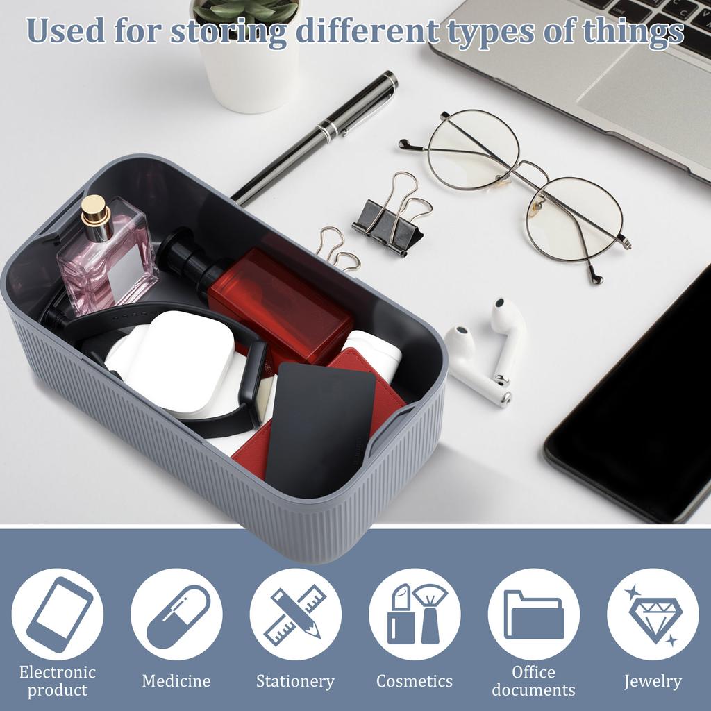 Electronic Time Lock Box Safe Timer Lock Container Multi Function Phones Cigarettes Personal Items Files Items Storage