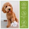 POGI Dog Wet Green Tea Bamboo Gentle on Travel 120 Sheets Sheets x 6 Wipes, Scent, Derived, Skin, Pack, (20 Packs)