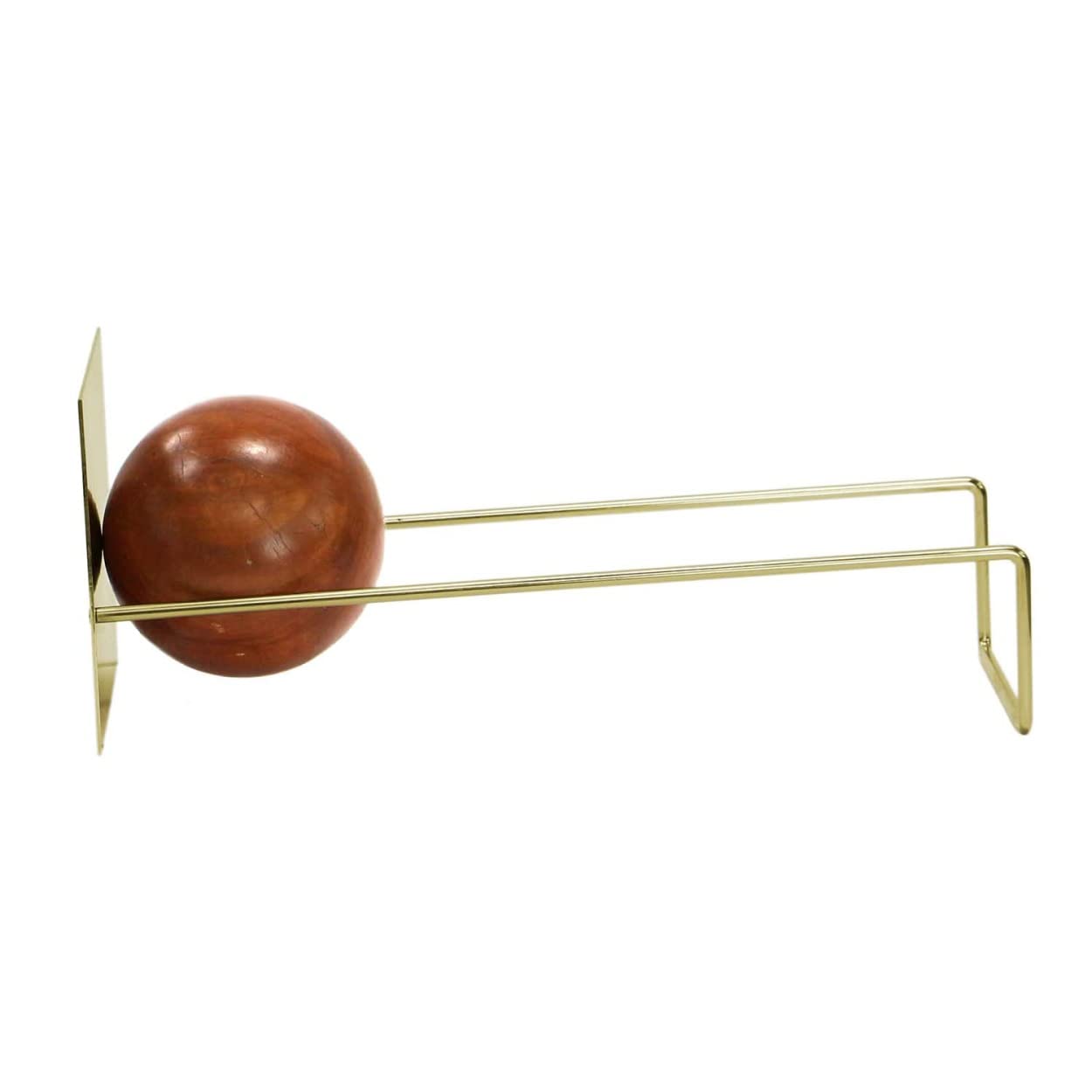 

Slope Book End Gold золотой