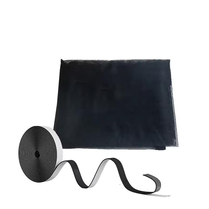 Anti Mosquito Fly Curtains for Doors Screen Magnetic Mosquito Net Door Window Automatic Closing Mesh for Kitchen Living Room