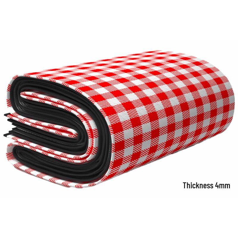 Tuoyinglang Thickened Moisture-Proof Outdoor Mat