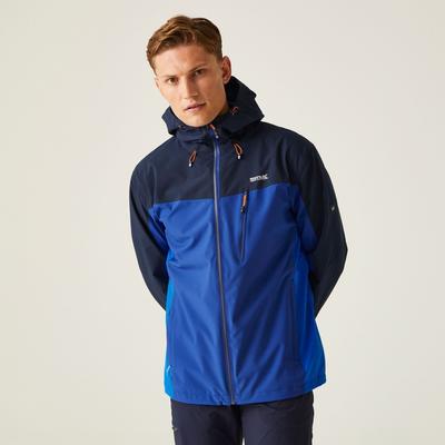 Jacket Birchdale (RMW279) New Royal Navy Oxford Blue