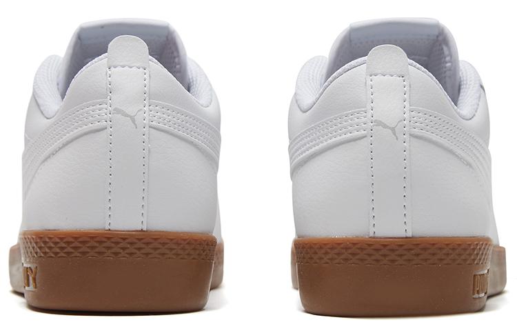 Puma Smash V2 L 'White Gum' Women's 365208-12
