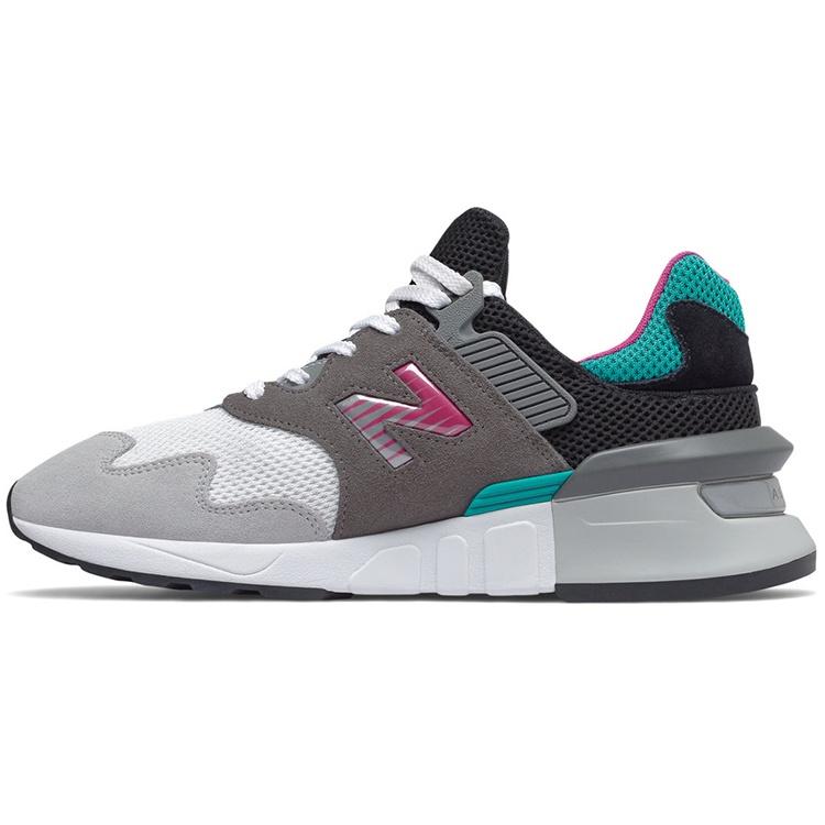 New Balance 997 Sport `Castlerock Amazonite`