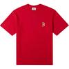 New MLB Boston Red Sox T Shirt Unisex Red 3ATSQ0151-43RDD