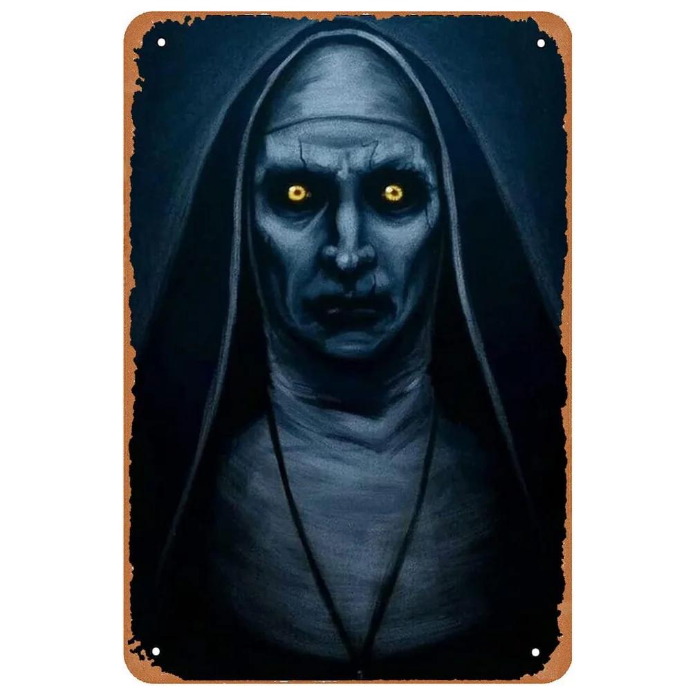 Vintage Metal Tin Signs Movie Bad Boys For Life Posters Plate Wall Decor for Home Film Bars Man Cave Cafe Clubs Garage Retro