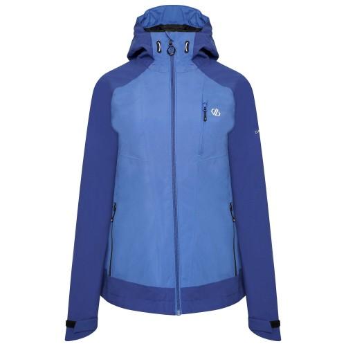 

Regatta Womens/Ladies Veritas Era Recycled Waterproof Jacket 16 UK