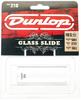 Dunlop PYREX GLASS #210 Slide Bar