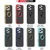 Applicable To Apple 11ProMax Mobile Phone Case Qiying Generation iPhone11/11e Ring 11Plus Anti-drop Cover 11