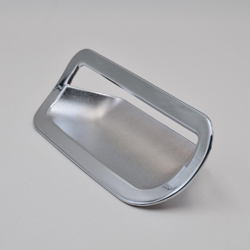 Zamiennik dla Honda CRV 2007-2011 Auto Chrome tylna pokrywa klamki bagażnika samochodu
