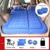 Inflatable SUV Car Mattress & Travel Bed