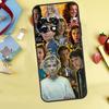 British Actor Millie Bobby Brown Case For OnePlus 15 13 13R 13T 12 12R 11 10 9 10R 10T 8T Nord 5 CE 4 2 3 Lite N20 N30 Cover