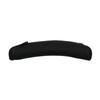 Earphone Zipper knitted fabric headband protective cover For Beyerdynamic T5 Headphone Head Beam Cover Advanced feeling