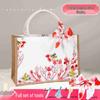 Spring Festival Kids' DIY Decoupage Linen Tote Kit