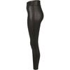 Urban Classics Damen Glamour High Waist Leggings