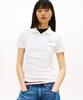 Tamijinseu Slim Essential Polo Shirt (T32G1Tkt01Twt1Ybl)