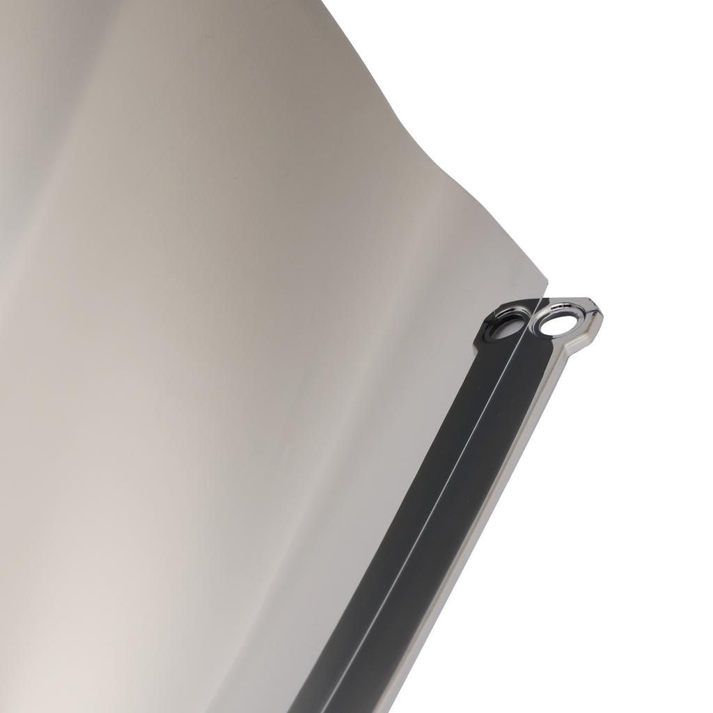 Windshield WindScreen fit for Aprilia RS457 2024-2025 Chrome