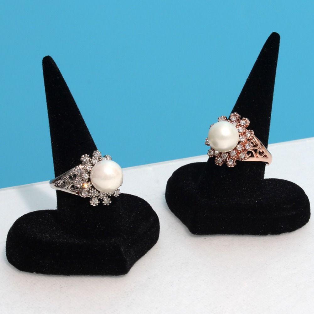 Armband Ringe Display Halter Organizer Ring Display Ständer Schmuck Display Ständer Frauen