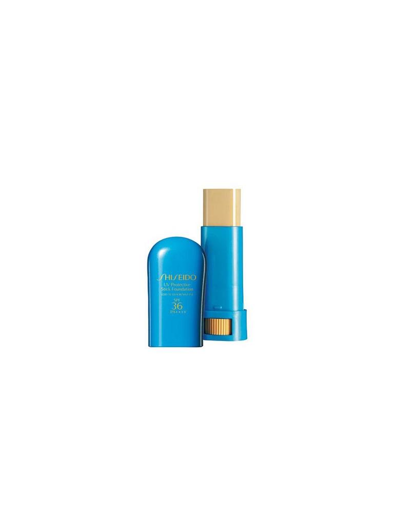 [Shiseido] Uv Protective Stick Foundation Spf36/Pa+++