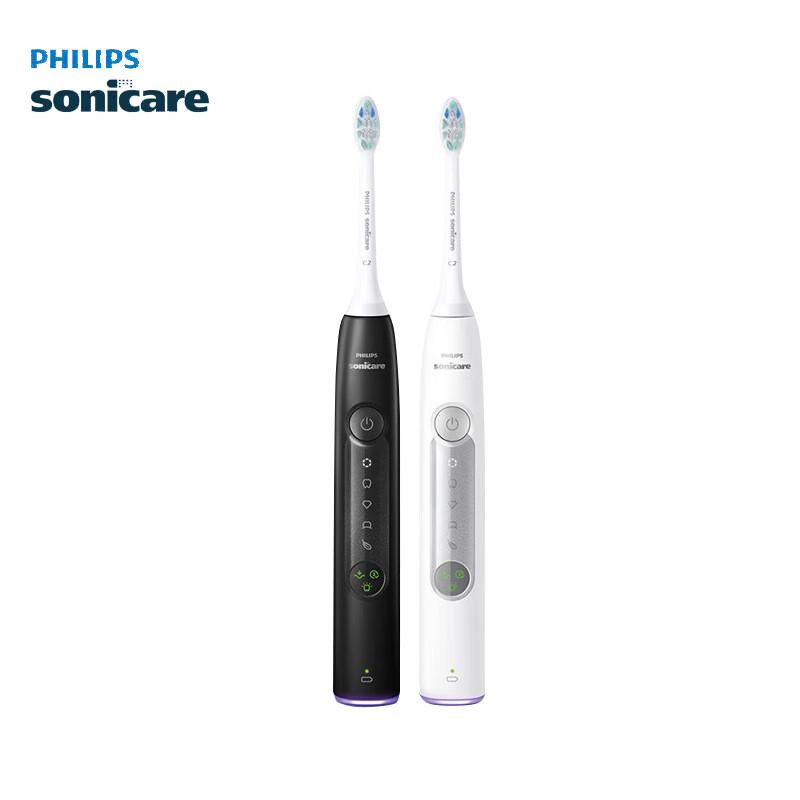 Philips DiamondClean 3 Series Pro Sonic Electric Toothbrush
