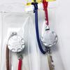 Bimetal Fridges Defroster Thermostat Square Metal Refrigerator Defroster Thermostat Replacement Accessory KSD303AB-7/N8