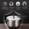 SUPOR 304 Stainless Steel Pressure Cooker