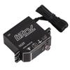 GX3370BLS 70KG Digital Servo for SCX10 1 8 1 10 RC Car IP67 Waterproof Steering Servo