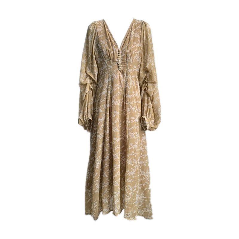 

Amazon Travel Floral Dress Oversize Women s Clothing Picture Color 4XL