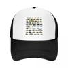 Hüte & Mützen – Baseball-Caps
