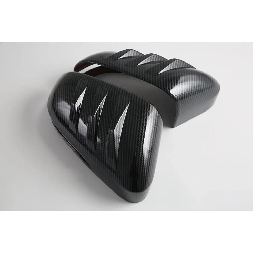 For Chery Tiggo 8 PRO 2024 2025 2026 Car Accessories ABS Door Side Mirror Cover Trim Rear View Cap Overlay Molding Garnish