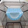 Breathable Kitten Swing Bed Sleeping House Cat Hanging Bed Cat Cage Hammock  Guinea Pig