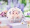 genuine Funii Child of Weather Series Plush Pendant Doll  Cute Ornament  Figure Toy for Birthday surprise gift