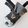 Fashion Dog Shoe Recovery Boot Waterproof Pet Shoe Snow Rain Dog Recovery Boot For Daily Walks