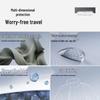 JEEP Loose Fit Waterproof Sports Jacket