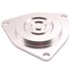 Turbo Bypass Block Plate Blow Off Valve CBV Blocking Plate For Mitsubishi TD04HL