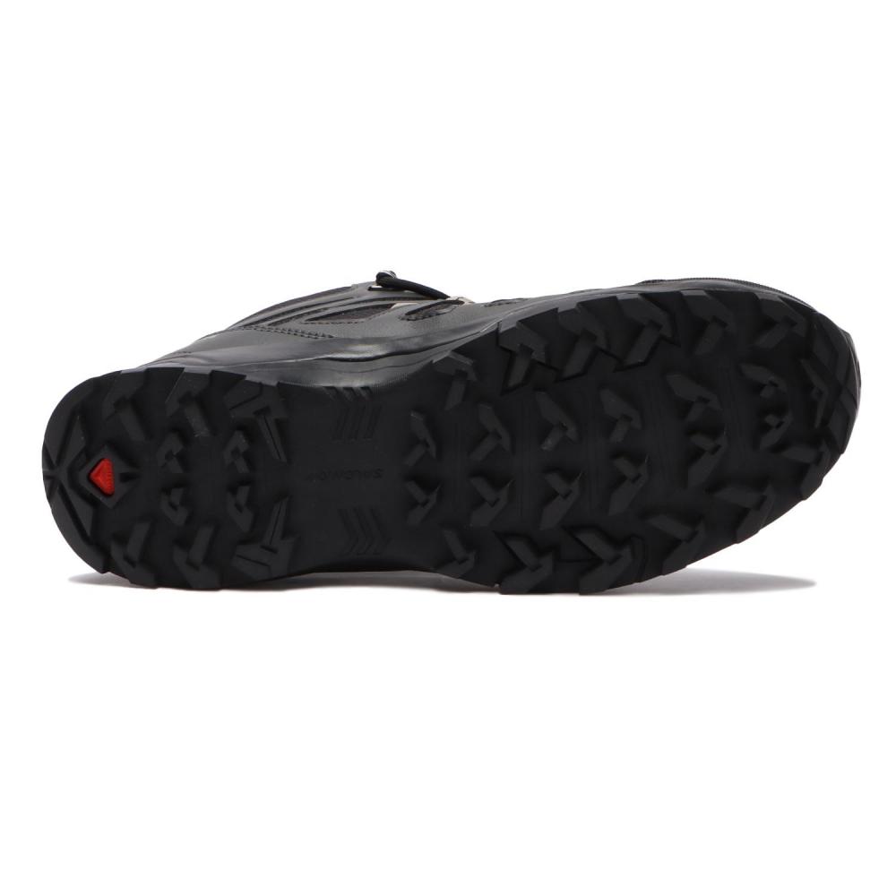 Salomon X Blast Mid Gore teX Black Phantm Vi L47174800