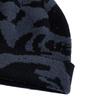 New Unisex Outdoor Skull Cap Fashion Geometric Printing Dandy Winter Hats Sailor Style Hats For Men Women Autumn Ski Beanie Cap