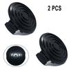 Replacement Spool Cover Cap for GT30 Grass Trimmer ABS Construction for Secure Line Retention and Fast Maintenance