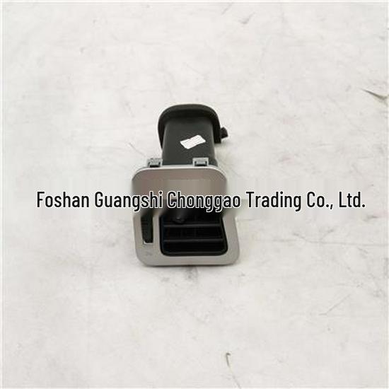 Foton Left Dashboard Air Vent 1K18053500120 Compatible