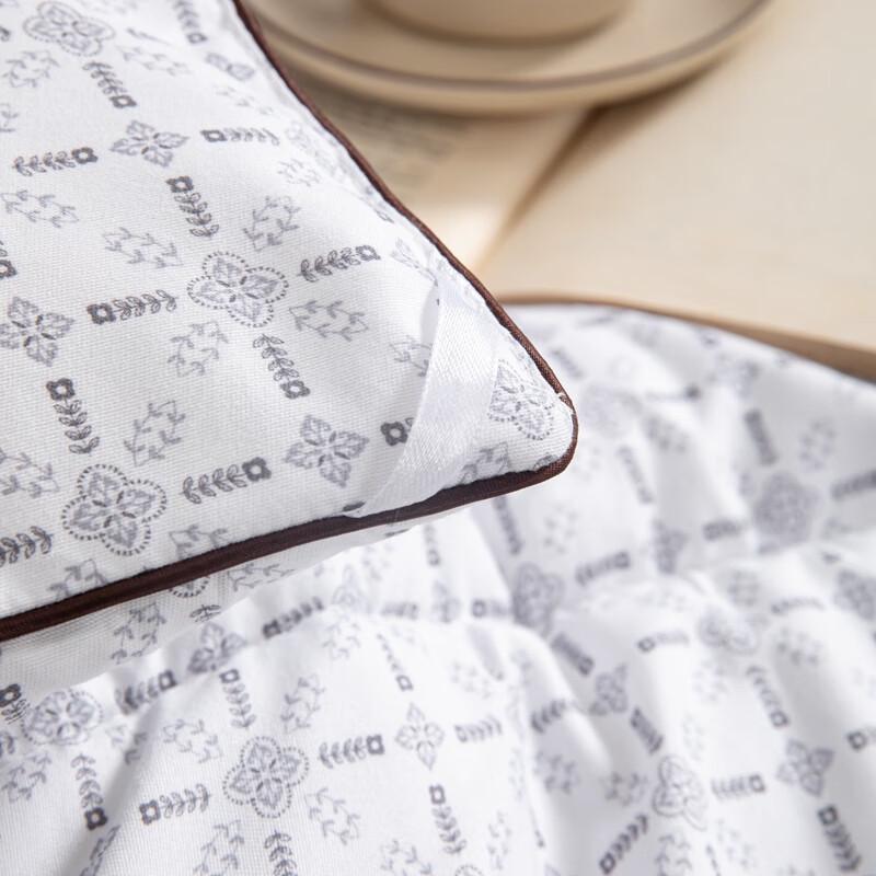 Muji Klasse A Antibakterielle Flanelldecke