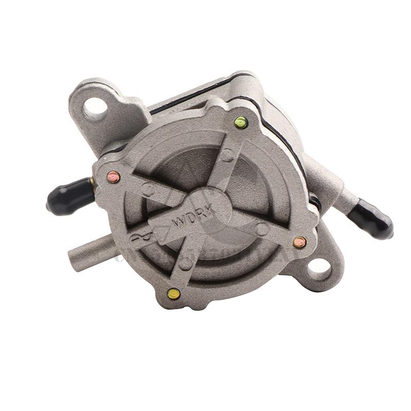 Gas Fuel Pump For GY6 50CC 150CC 250CC Engine Scooter Moped Go Kart Fuel Oil Pump