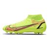 Nike Scarpe da Calcio Mercurial Superfly 8 Academy HG Uomo sneaker Giallo Fluorescente CV0949-760