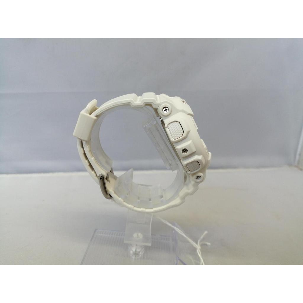 Used CASIO BA-110RG BABY-G
