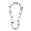 KEEP DIVING Spring Snap Hook Carabiner Diving Equipment Safe Accessories