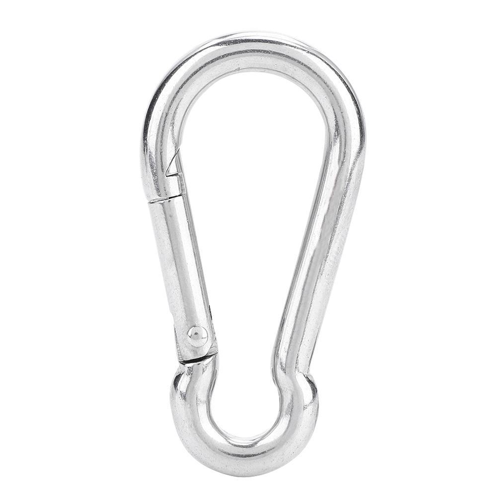 KEEP DIVING Spring Snap Hook Carabiner Diving Equipment Safe Accessories