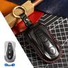 Geely Key Case for New Xingrui, Emgrand GS, Bin Yue, Xing Yue, Boyue Pro, Binrui, Icon, Vision - Male Shell Buckle