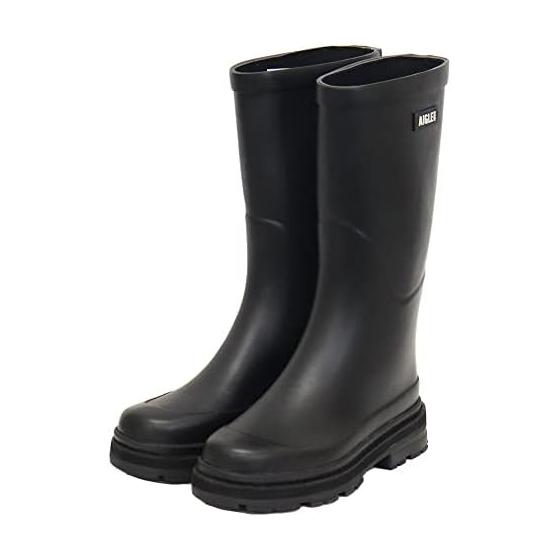 AIGLE Women s [Official] Ultra Rain Rubber Boots Rain Boots