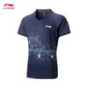Li-Ning Badminton Series Unisex Quick-Dry Cool Competition Set AATV009