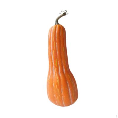 Sztuczne Dynie Warzywa DIY Pianka Realistyczny Model Symulacyjny na Halloween