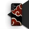 Casing Phone Cover for Xiaomi Poco C75 C65 C71 C85 X7 X6 M7 F7 F8 Ultra F6 Pro Case  KISAME Pain Uchiha Narutos Itachi Akatsuki